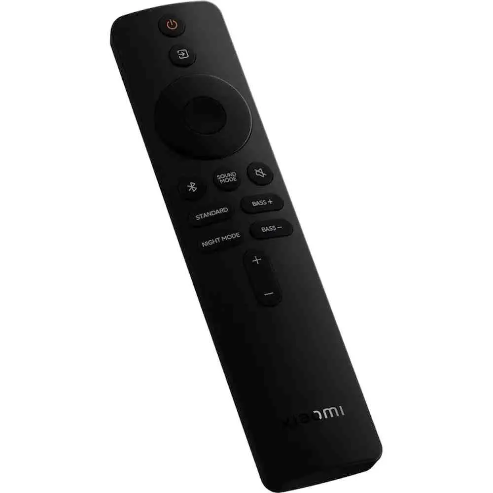 Soundbar Xiaomi Soundbar Pro 2.0, negru