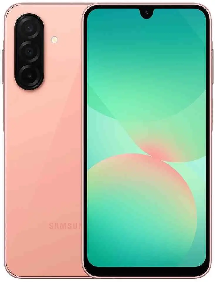 Smartphone Samsung Galaxy A26 5G 8GB/256GB, roz