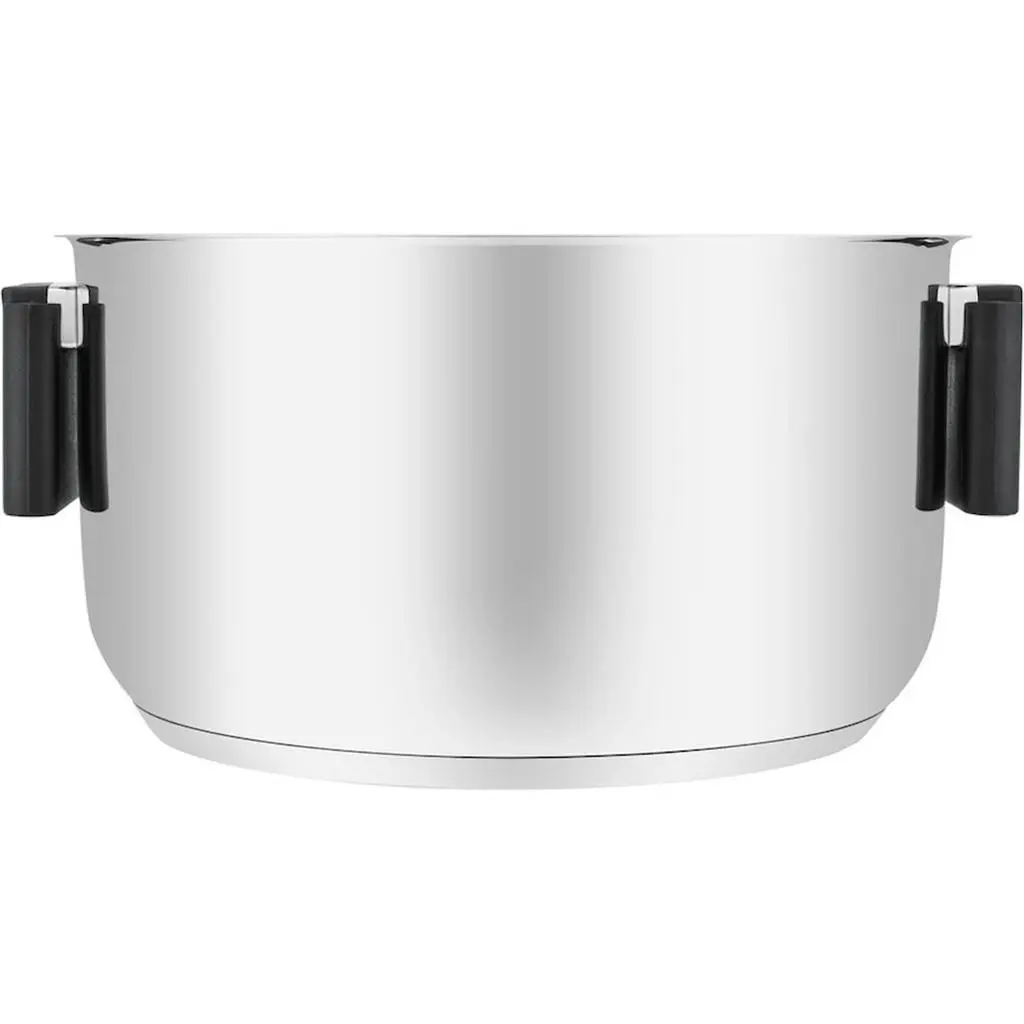 Oală Resto 92204, inox