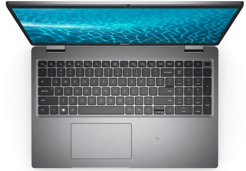 Laptop Dell Latitude 5531 (15.6"/FHD/Core i7-12800H/16GB/512GB/Intel Iris Xe), gri pe tehnoparc.md Laptop Dell Latitude 5531 (15.6"/FHD/Core i7-12800H/16GB/512GB/Intel Iris Xe), gri