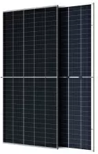 Panou solar Vertex TSM-DEG19C.20, negru