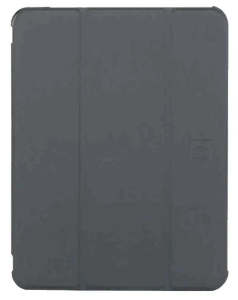 Husă pentru tabletă Tucano iPad Pro 11 2024 Satin (IPDP11M4ST-BBK), gri