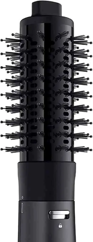 Фен-щетка Braun AS4.2, черный