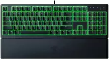 Tastatură Razer Ornata V3 X (US), negru