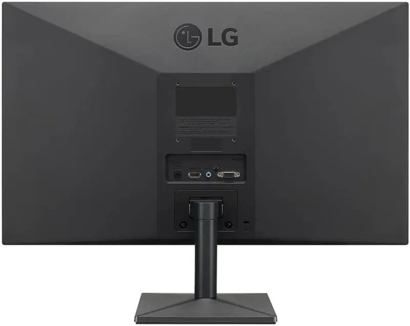 Монитор LG 24EA430V-B, черный