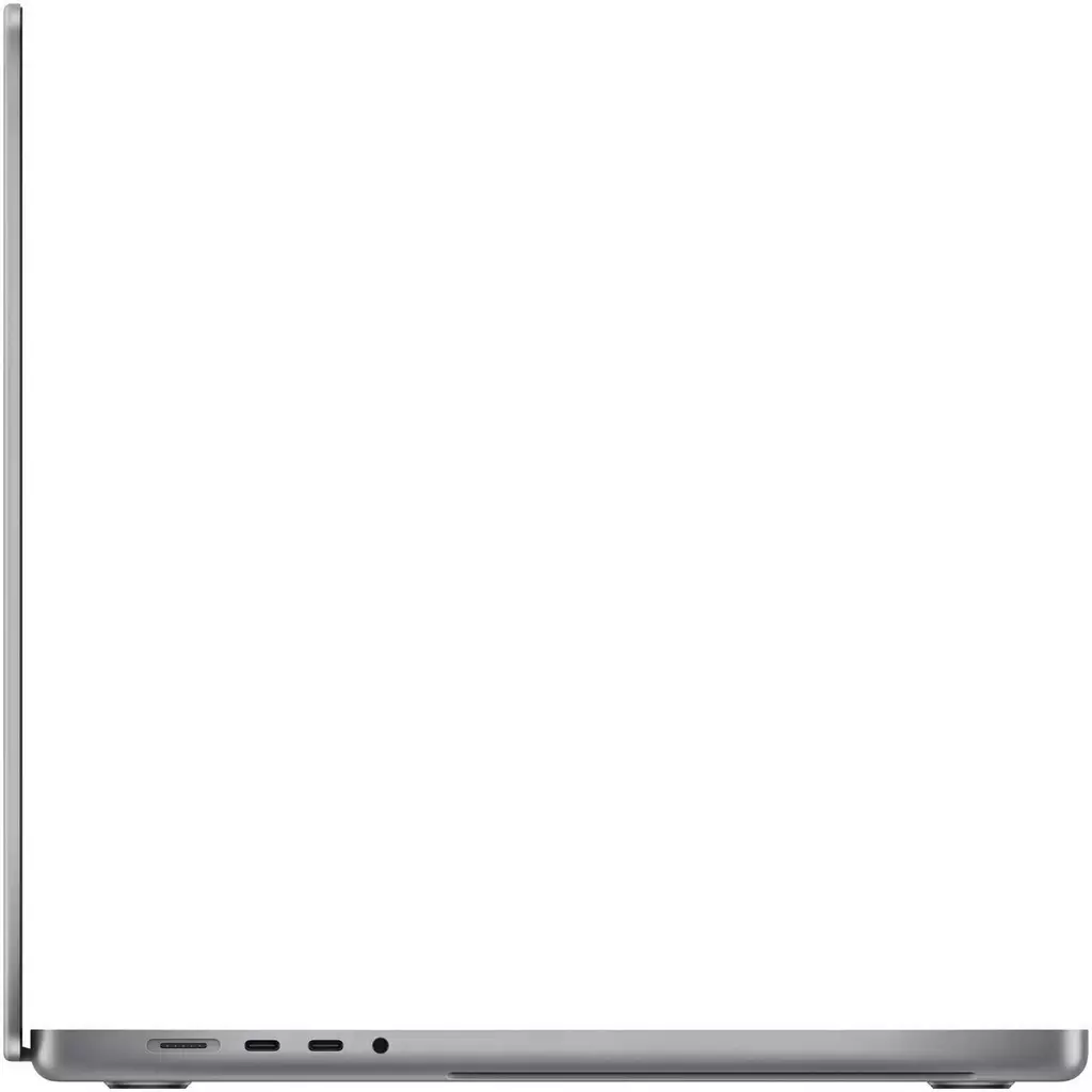 Ноутбук Apple MacBook Pro Z174000H5 (16.2"/M2 Pro/32ГБ/1ТБ), серый