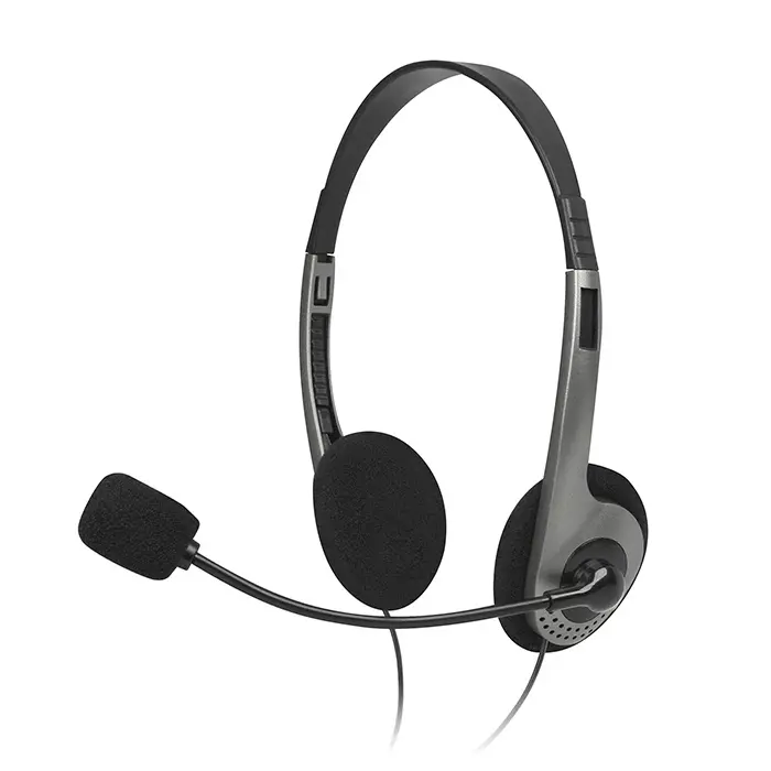 Căşti Sven AP-015MV, negru