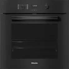 Электрический духовой шкаф Miele H 2860 BP OBSW, черный