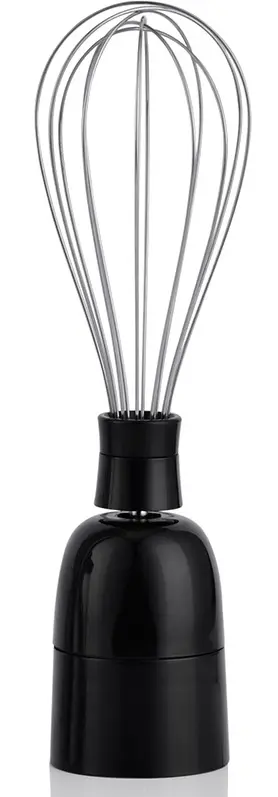 Blender Polaris PHB0757, negru/inox