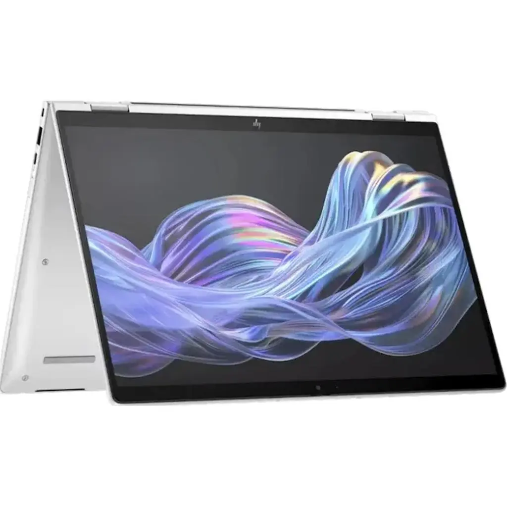 Ноутбук HP EliteBook X Flip Touch G1i 14" Intel NB AI PC, серебристый