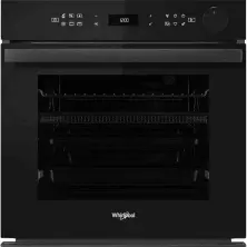 Электрический духовой шкаф Whirlpool AKZ9S 8220 FB, черный