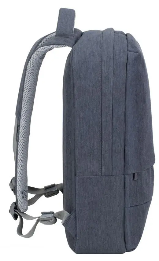 Rucsac Rivacase 7562, gri închis