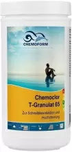 Хлор гранулированный Chemoclor T-Granulat 65