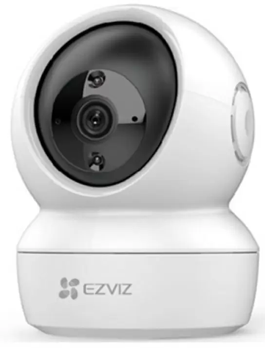 Камера видеонаблюдения Ezviz CS-C6N-D0-1D2WFR