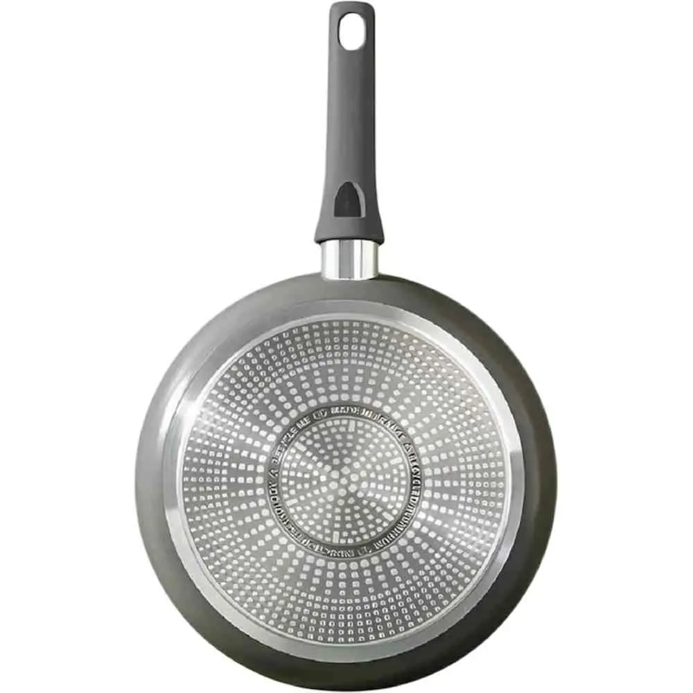 Сковорода Tefal C4260443, серый