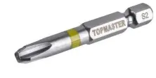 Набор бит Topmaster 338711