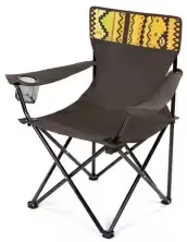 Кресло складное для кемпинга Xenos Whotman, коричневый