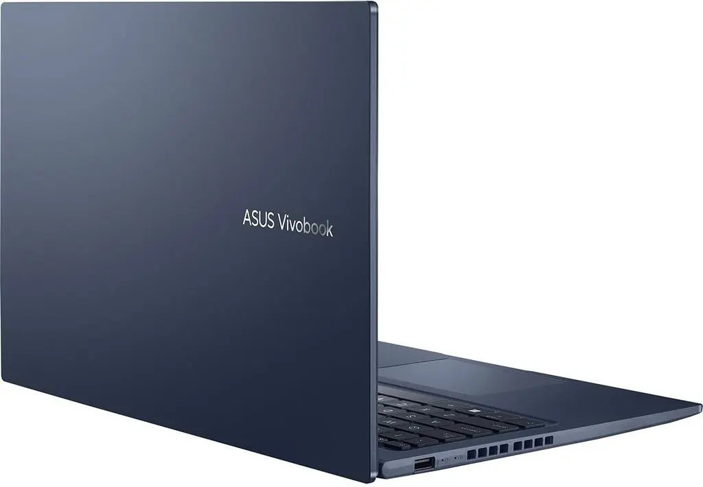 Laptop Asus Vivobook 15 X1502ZA (15.6"/FHD/Core i7-12700H/16GB/512GB), albastru pe tehnoparc.md Laptop Asus Vivobook 15 X1502ZA (15.6"/FHD/Core i7-12700H/16GB/512GB), albastru