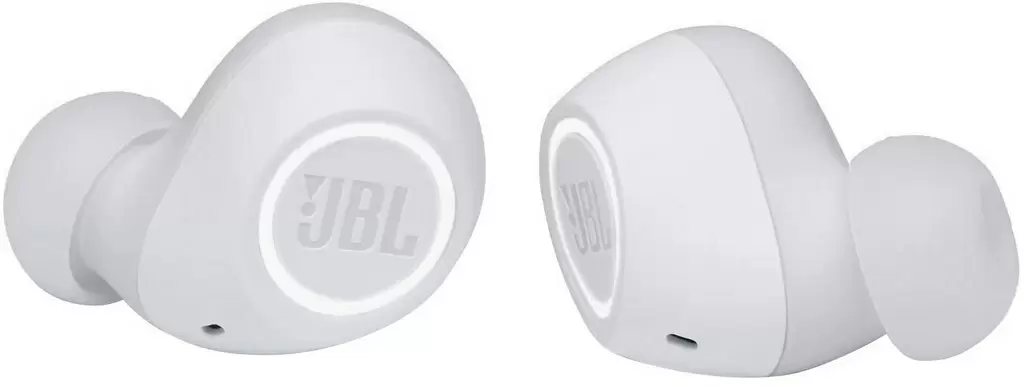 Наушники JBL Free II, белый