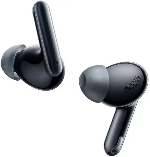 Căşti Oppo Enco X True, negru