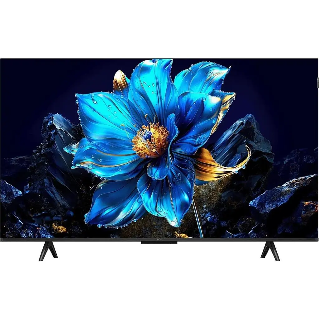 Телевизор Tcl 43T69C, черный, черный на tehnoparc.md Телевизор Tcl 43T69C, черный, черный