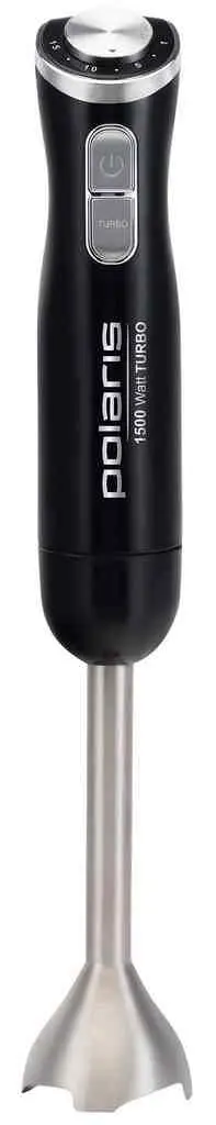 Blender Polaris PHB 1594, negru