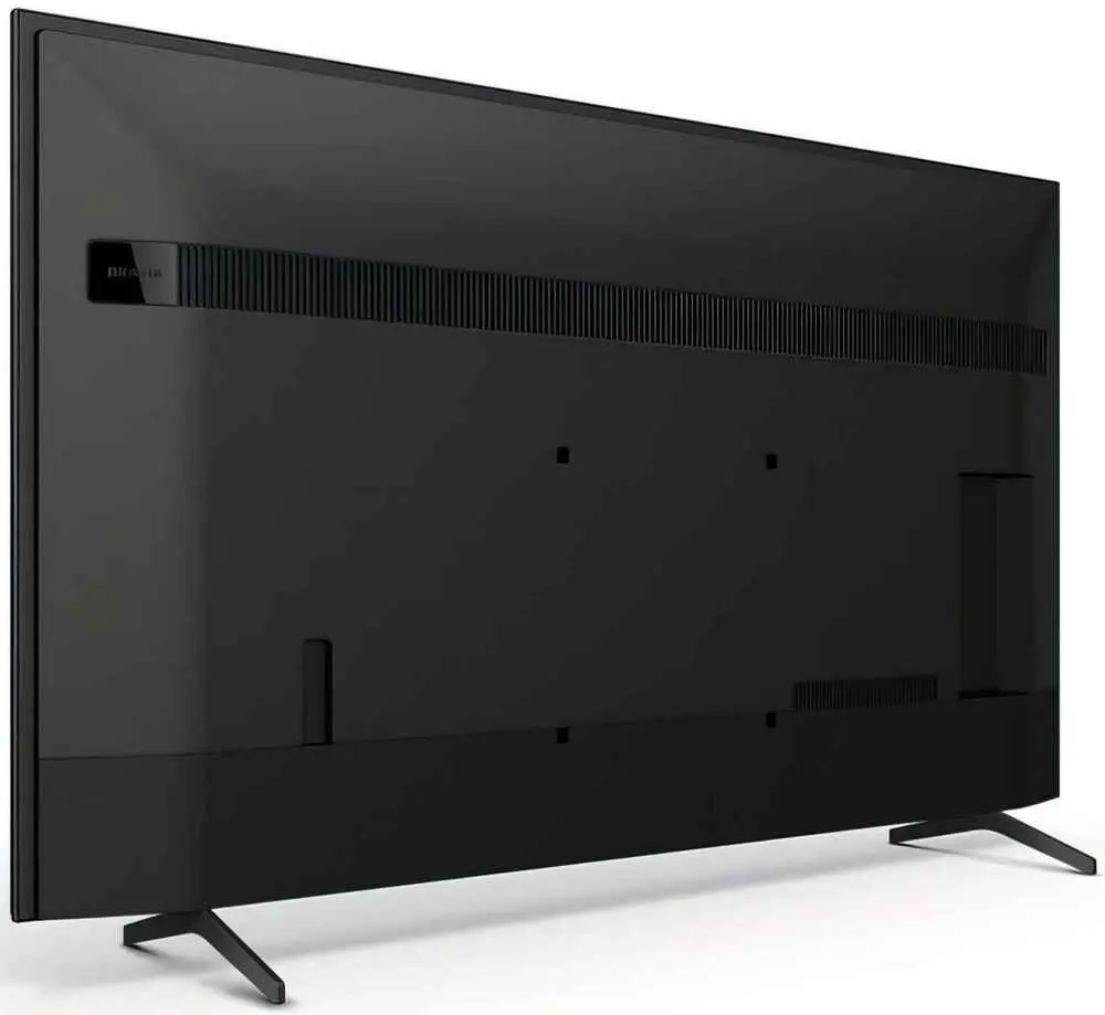 Televizor Sony KD49XH8096BAEP, negru