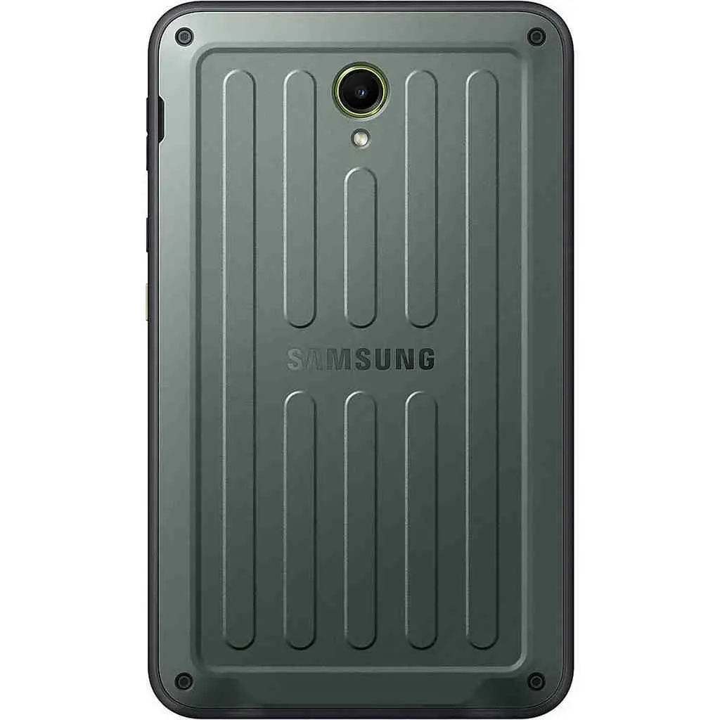 Tabletă Samsung Galaxy Tab Active5 6GB/128GB 5G, verde