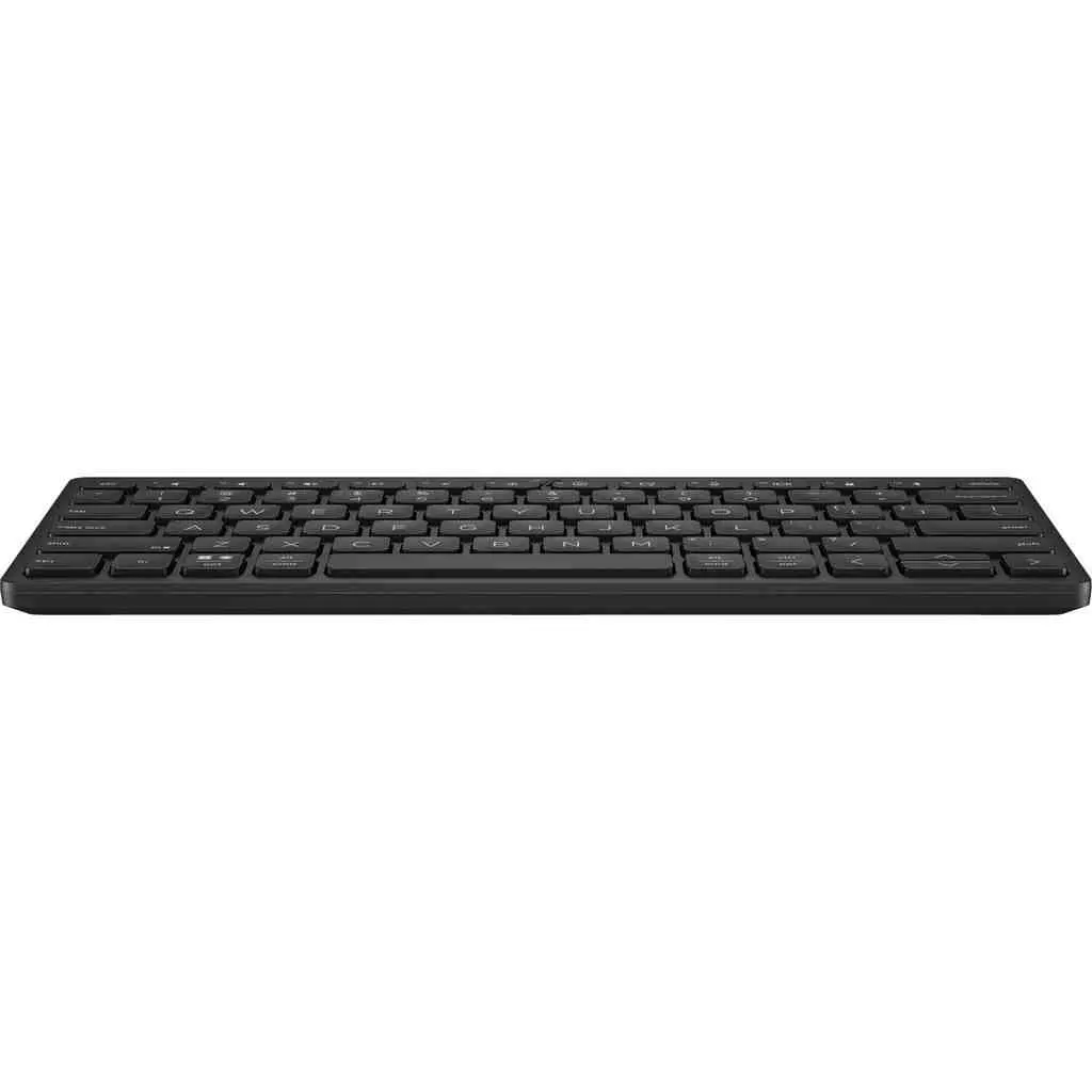 Клавиатура HP 350, черный