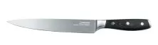 Кухонный нож Rondell RD-327, черный