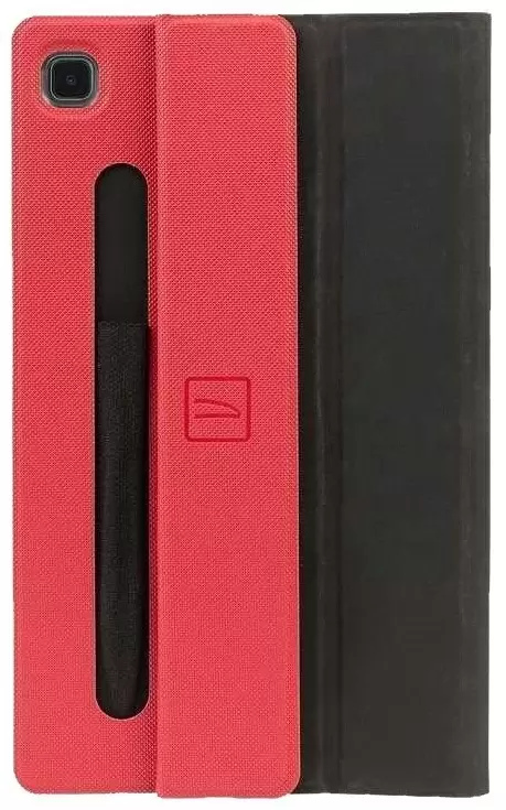 Чехол для планшетов Tucano Case Tablet Samsung Tab A7 Lite 8.7" 2021 Gala, красный