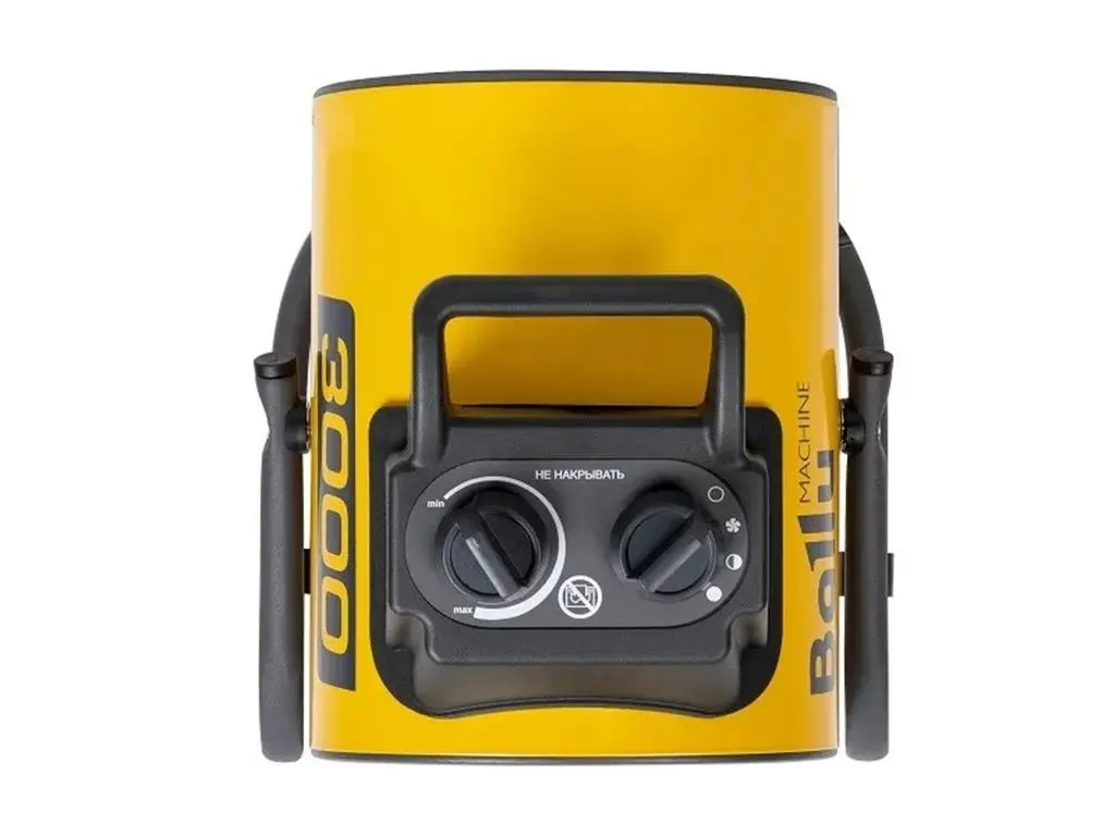 Generator de aer cald Ballu BHP-PE2-3