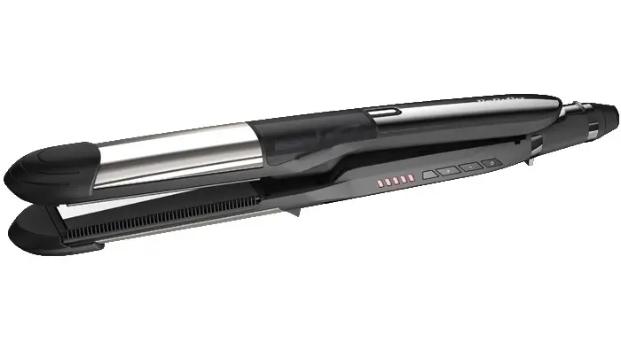 Прибор для укладки Babyliss ST495E, черный