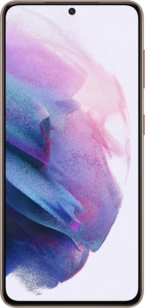 Smartphone Samsung SM-G991 Galaxy S21 128GB, violet phantom