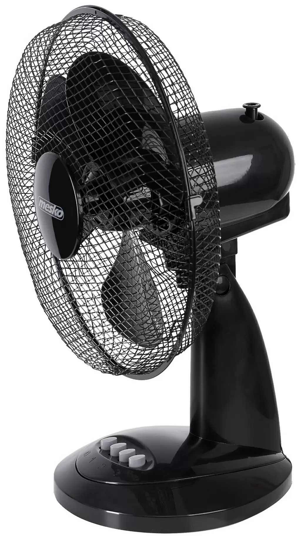 Ventilator Mesko MS-7309, negru