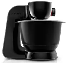 Robot de bucătărie Bosch MUM59N26CB, negru