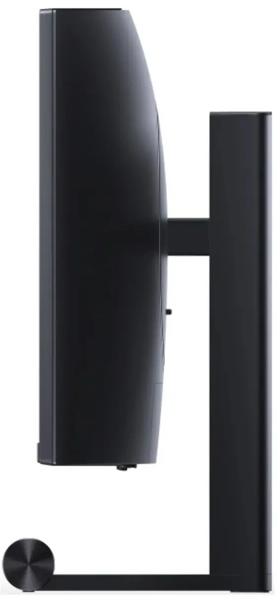 Monitor Huawei MateView GT 34 (Stereo SoundBar), negru