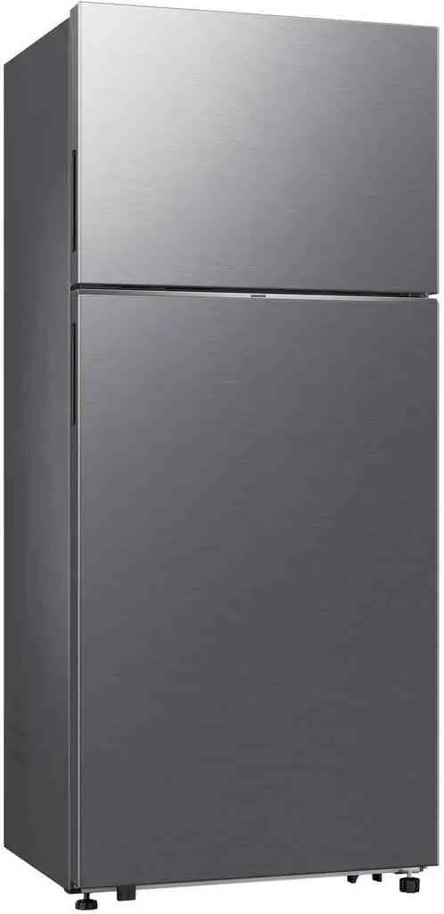 Холодильник Samsung RT53DG7A14S9EO, нержавеющая сталь