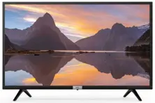 Televizor TCL 32S5200, negru pe tehnoparc.md Televizor TCL 32S5200, negru