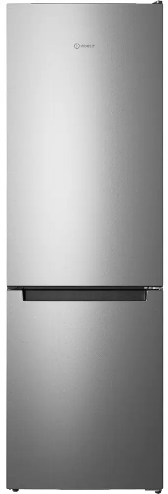 Frigider Indesit ITS 4180 S, argintiu