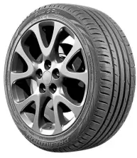 Шина Rosava Premiorri Solazo S Plus 215/55 R17 94V
