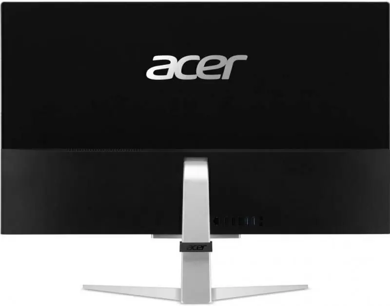 Моноблок Acer Aspire C27-1655 (27"/FHD/Core i5-1135G7/8GB/256GB/Intel Iris Xe), серый