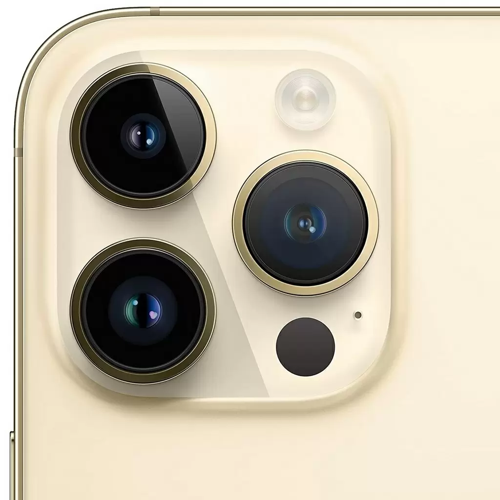 Смартфон Apple iPhone 14 Pro Max 1TB, золотой