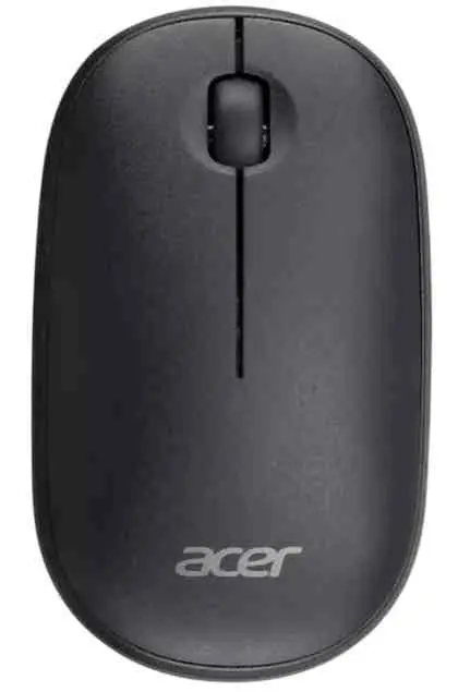 Мышка Acer AMR100, черный