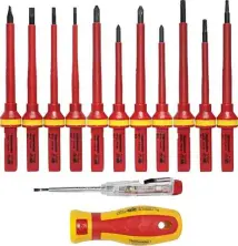 Set scule de mână Topmaster 225109