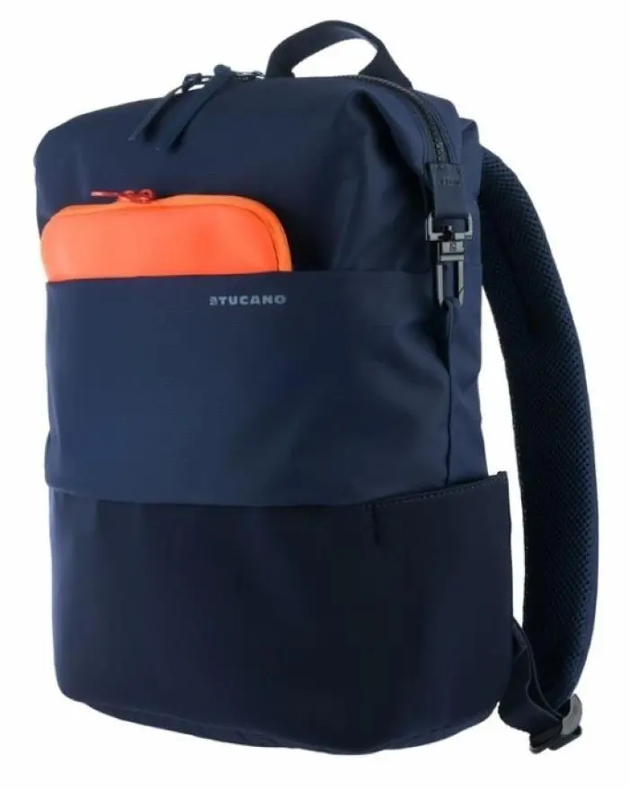 Рюкзак Tucano Modo Small MBP13", синий