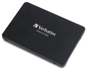 Disc rigid SSD Verbatim VI550 S3 2.5" SATA, 512GB