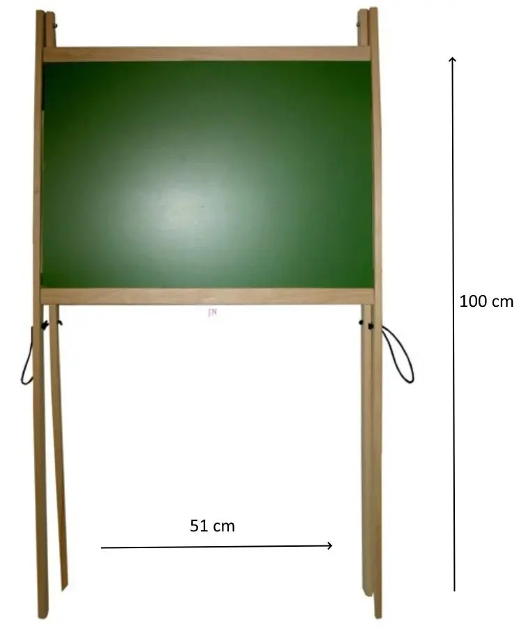 Tablă de desen Malipen 32996, natural