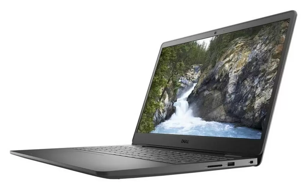 Laptop Dell Vostro 3501 (15.6"/HD/Core i3-1005G1/8GB/256GB/W10Pro), negru