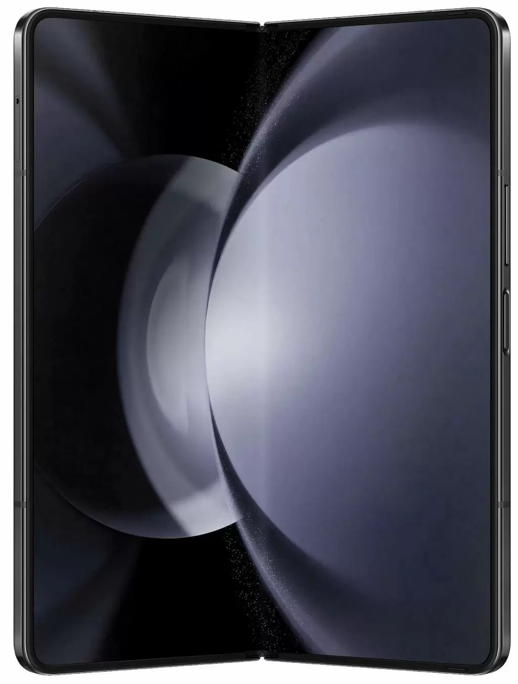 Смартфон Samsung SM-F946 Galaxy Z Fold5 12GB/1TB, черный